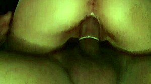 Sexy Young Chick Wants Cock Deep In Pantyhose Pussy