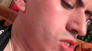 This mexican guy from ecatepec brags about cuckolding with his big dick adventures