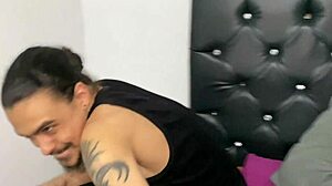 i got caught with stepmom's panties