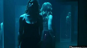 octavia's huge tits dominated fucked deeper hard