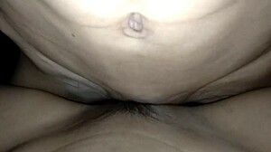 Pretty Teacher Offers Tight Pussy for Licking and Creampie Filling