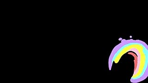 Princess Alice screams as babes double team her in hardcore anal!