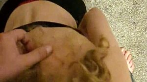 Cheating Snapchat Wife Bred Doggystyle by Friend Full 4K Movie