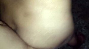 raw bathroom pounding of tuition student's fat ebony ass