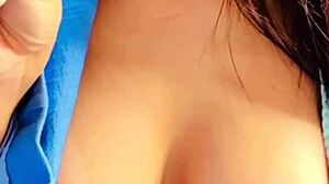 Horny Brazilian slut begs hard cock deep to forget her ex