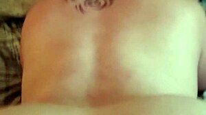 ever wonder how fat white ass jiggles during wild pounding sessions