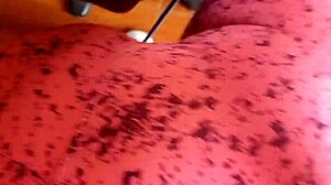 paying horny peruvian neighbor teen for wet shaved pussy doggystyle