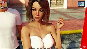 sunshine love dives into the game with intriguing twists