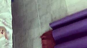 レティ・ボルトのデカ黒尻がハードピストンで絶頂！