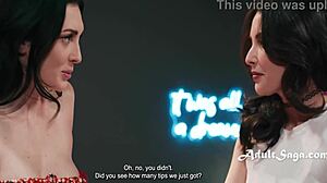 oh man streaming dreams with casey calvert and charlotte sins screaming pleasure 😩💦