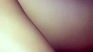 Teen couple shares intense blowjob moments in emotional connection