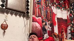 This mexican guy from ecatepec brags about cuckolding with his big dick adventures