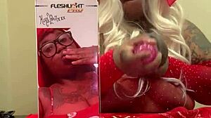 spreading this wet pussy wide open all through 2025