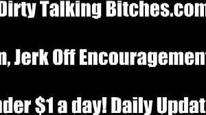 i cherish renee and monica's playful moments in stockings so much