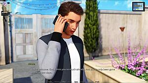 sunshine love dives into the game with intriguing twists