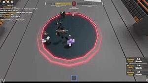 Roblox Sword Fighting Clips