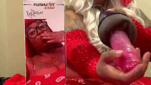 spreading this wet pussy wide open all through 2025