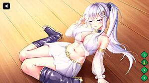 Tow2 Hentai Game Sex Scenes