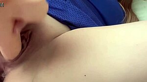 Horny solo amateurs finger wet pussies moaning to loud orgasms compilation part 1