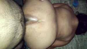 Rico Casero's huge ass and tits hide dirty secrets.