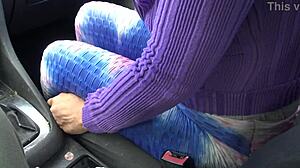 18 year old stepson, doesn't stepmom's hairy pussy drive you wild?