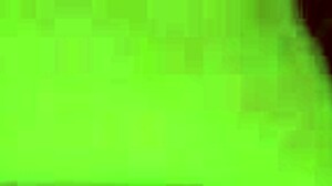 pov doggy with tinder date bends over for sexy pounding in intimate close-up action