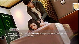 Academy 90 Game Delivers Intense Interactive Challenges and Hidden Replay Secrets