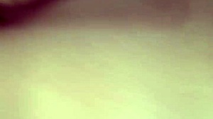 amateur senior couple swaps licks in steamy 69 pov pose