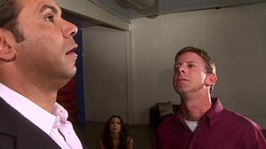 tiffany taylor's perfect face and body slammed hard doggystyle deepthroat anal gaping