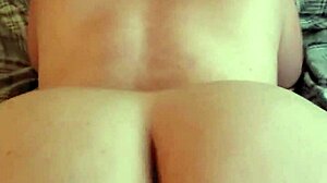 ever wonder how fat white ass jiggles during wild pounding sessions