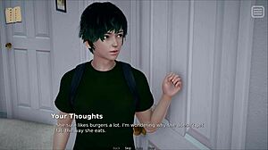 My Bully Becomes Secret Lover in Intense Game Episode 1