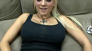 i can't resist this big solid cock stretching my tight 18+ pussy so deep and passionate