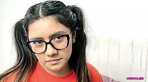 i lured ivanna díaz to my place from bumble hiding my real plans