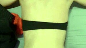 Cheating Snapchat Wife Bred Doggystyle by Friend Full 4K Movie