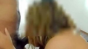 she knows exactly how to handle n polish that rifle nice n smooth