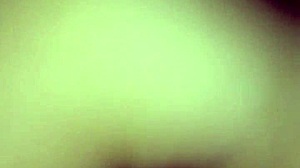 Teen couple shares intense blowjob moments in emotional connection