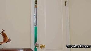 These juicy soccer tits need fucking after training