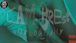 pov shemale pounding sindy memo's tight hole hard!