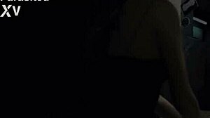 tiny girl rides massive cock in femdom cowgirl until she craves more