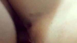 my hot babe ready for intense sex action