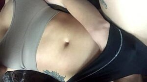 best brazilian orgy brunettes take monster cocks anal creampie gangbang tits bouncing