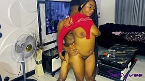 Bent Over Doggystyle Leads to Explosive Squirting Finish