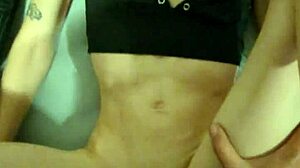 Cheating Snapchat Wife Bred Doggystyle by Friend Full 4K Movie