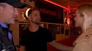 i cant get enough of cherry kiss blonde shes so coquine craving baise nonstop