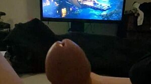 Cheating Snapchat Wife Bred Doggystyle by Friend Full 4K Movie