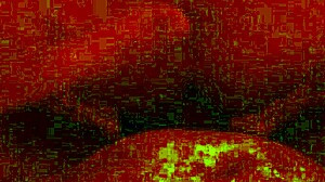 cinthya's hungarian ass gapes from hard anal pounding