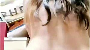 hear this pinay filipina milf moan loud riding cowgirl tight pussy?