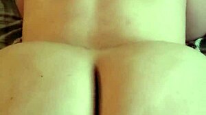 ever wonder how fat white ass jiggles during wild pounding sessions