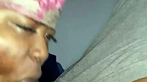 Deepthroat Cravings: Watch Her Swallow Every Inch Hungrily