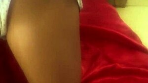 stepdad shocked returning home to latina fuck doll masturbating outdoors in lingerie